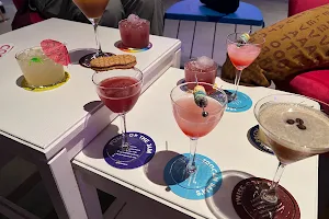Tini's Mini Craft Cocktail Lounge image