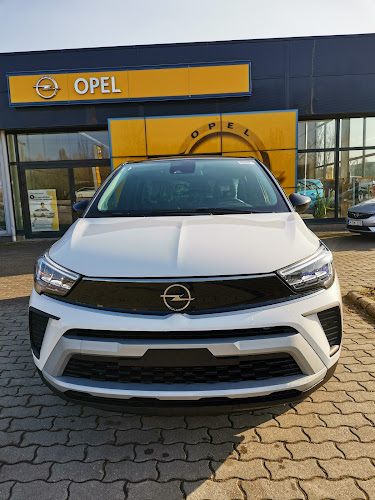 Opel Hering Eger - Autókereskedő