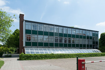 cvo EduKempen Campus Begijnenstraat