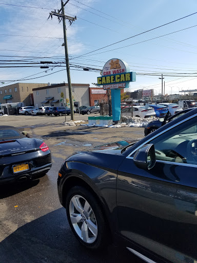 Car Wash «Classic 3D Car Wash & Detail Center», reviews and photos, 55 Magee Ave, Stamford, CT 06902, USA