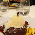 Photo n°3 de l'avis de Liviana.a fait le 14/02/2019 à 22:21 sur le  Ristorante La Mondina à Marudo