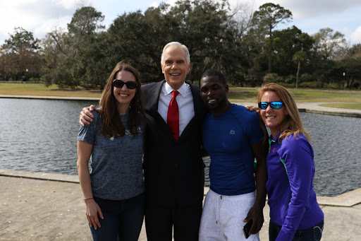 Personal Injury Attorney «George Sink, P.A. Injury Lawyers», reviews and photos