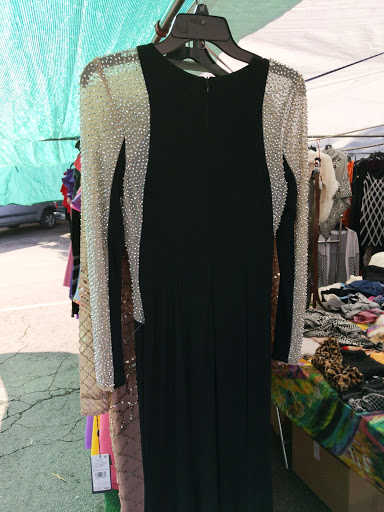 Flea Market «The Roadium Open Air Market», reviews and photos, 2500 W Redondo Beach Blvd, Torrance, CA 90504, USA