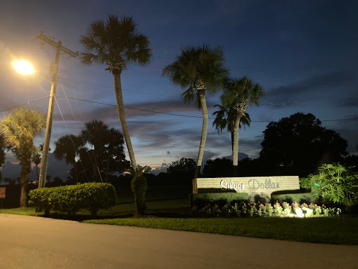 Golf Club «Silver Dollar Golf & Trap Club», reviews and photos, 12711 Silver Dollar Dr, Odessa, FL 33556, USA