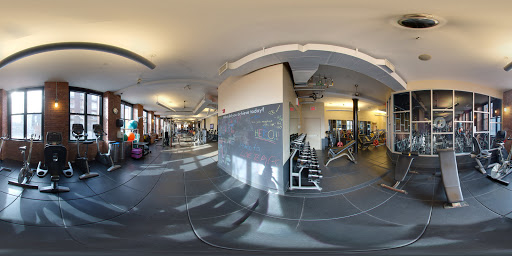 Gym «Chalk Gyms», reviews and photos, 193 N 9th St, Brooklyn, NY 11211, USA