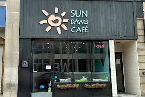 Sun Dawg Cafe image