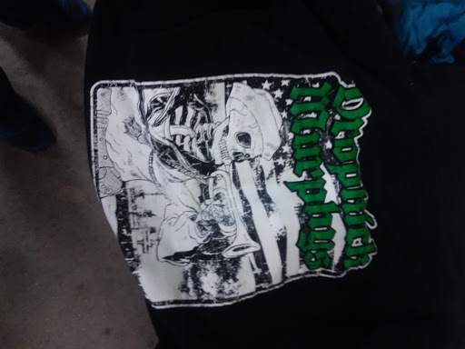 Thrift Store «Goodwill Buy the Pound Store & Recycling Center», reviews and photos