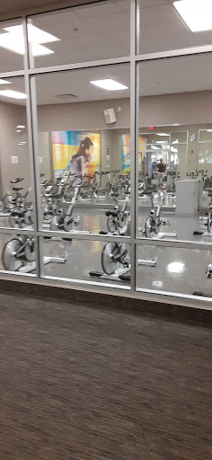 Gym «LA Fitness», reviews and photos, 8812 S Cicero Ave, Oak Lawn, IL 60453, USA