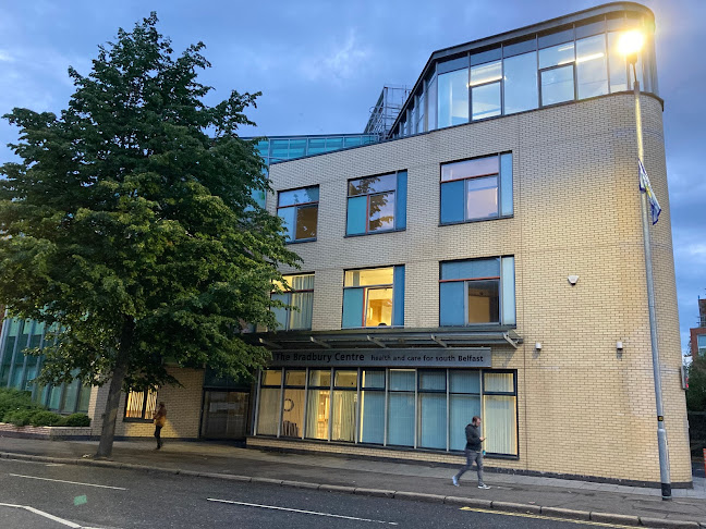 Bradbury Wellbeing and Treatment Centre - Belfast