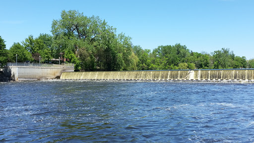 Park «Akin Riverside Park», reviews and photos, 1721 River Ave, Anoka, MN 55303, USA