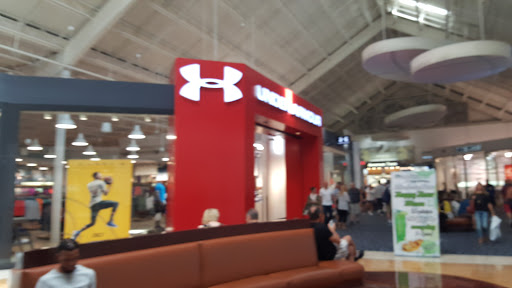 Clothing Store «Under Armour Factory House», reviews and photos, 12801 W Sunrise Blvd #429, Sunrise, FL 33323, USA