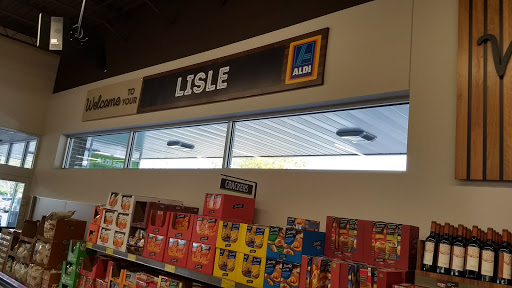 Supermarket «ALDI», reviews and photos, 5525 IL-53, Lisle, IL 60532, USA