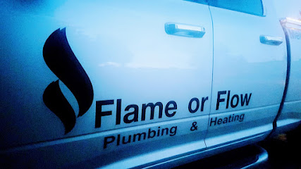 Flame or Flow Plumbing and Heating
