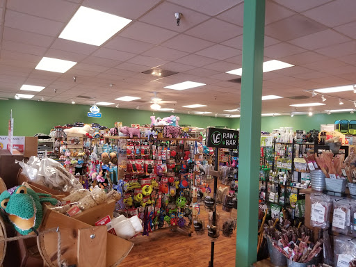 Pet Supply Store «Top Dogs Pet Boutique», reviews and photos, 2615 George Busbee Pkwy NW #14, Kennesaw, GA 30144, USA