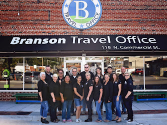 Branson Travel Office