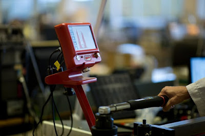 ASERTI Metrology à Ormesson-sur-Marne