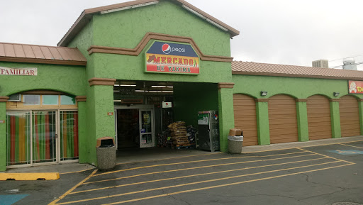 Supermarket «Mercado De Yakima», reviews and photos, 511 N 1st St, Yakima, WA 98901, USA
