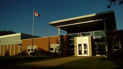 St. James Catholic Education Centre (School of Adult and Continuing Education)