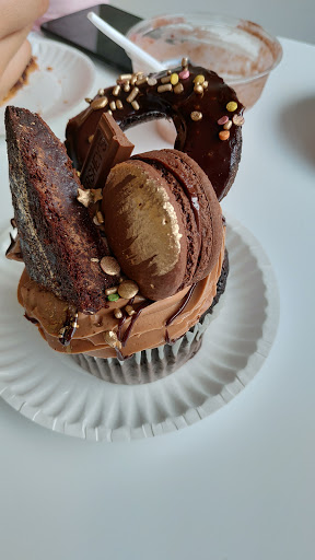 Dessert Shop «Blue Sheep Bake Shop», reviews and photos, 9 Division St, Somerville, NJ 08876, USA