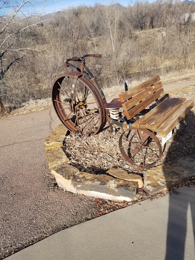 Bicycle Repair Shop «Criterium Bicycles», reviews and photos, 6150 Corporate Dr, Colorado Springs, CO 80919, USA