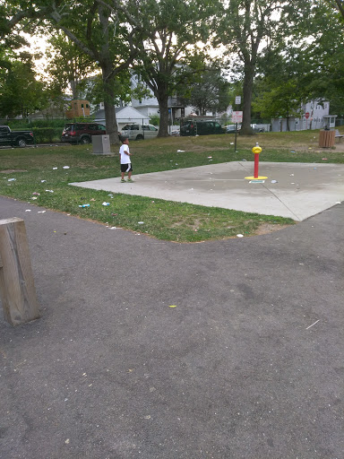 Playground «James Edgar Playground», reviews and photos, Dover St, Brockton, MA 02301, USA