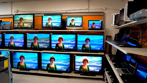 Pawn Shop «Godfather Pawn Jewelry & Gun», reviews and photos, 8519 E Colonial Dr, Orlando, FL 32817, USA