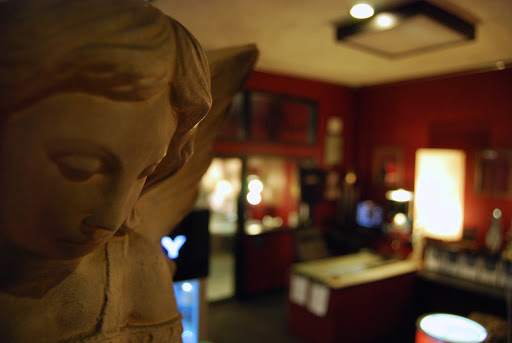 Explore zeus tattoo ideas, creative tattoo ideas in Norwalk, available at Ink Side Out Tattoo Lounge