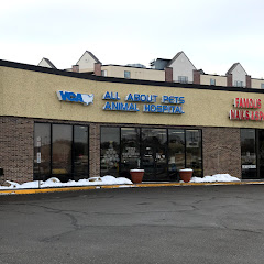 VCA All About Pets Animal Hospital