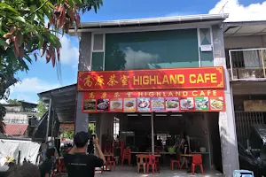 Highland Cafe 高原茶室 image
