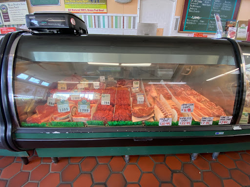 Butcher Shop «Magnani Poultry», reviews and photos, 1576 Hopkins St, Berkeley, CA 94707, USA