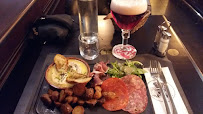 Charcuterie du Restaurant Au Bureau Mérignac à Mérignac - n°10