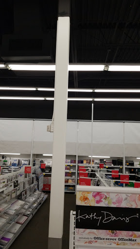 Office Supply Store «Office Depot», reviews and photos, 7081 N Thornydale Rd, Tucson, AZ 85741, USA