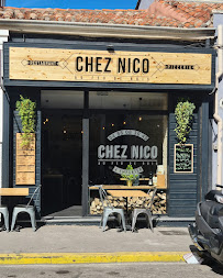 Photos du propriétaire du Pizzeria Chez Nico à Marseille - n°1