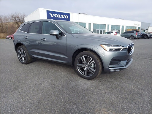 Car Dealer «Brown-Daub Volvo Cars Lehigh Valley», reviews and photos, 4046 Jandy Blvd, Nazareth, PA 18064, USA