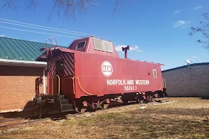 South Hill Chamber of Commerce, Tourist Information Center, & Train Museum image