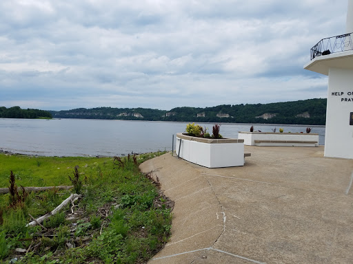 Tourist Attraction «Our Lady of the Rivers», reviews and photos, 1553 River View Dr, Portage Des Sioux, MO 63373, USA