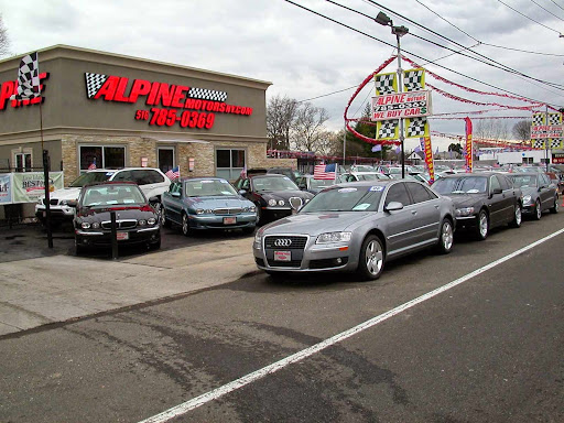 Used Car Dealer «Alpine Motors», reviews and photos, 3564 Sunrise Hwy, Wantagh, NY 11793, USA