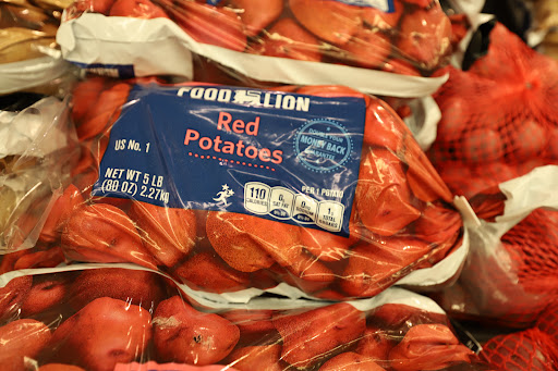 Grocery Store «Food Lion», reviews and photos, 1008 Fording Island Rd, Bluffton, SC 29910, USA