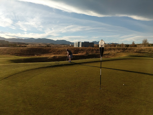 Golf Course «Walnut Creek Golf Preserve», reviews and photos, 10555 Westmoor Dr, Broomfield, CO 80021, USA