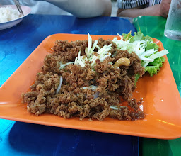 ข้าวต้มโต้รุ่ง กุ๊กอู๊ด photo