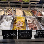 Photo n°5 de l'avis de Domenico.a fait le 21/06/2018 à 21:01 sur le  Ela Gelateria Pasticceria Caffetteria à Zelo Surrigone