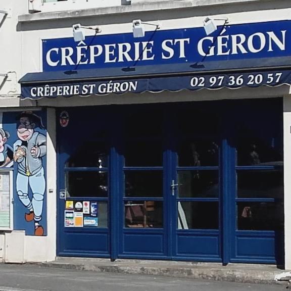 Photo de Crêperie Saint-Géron