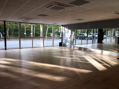 AZOTH Arts Center à Vineuil