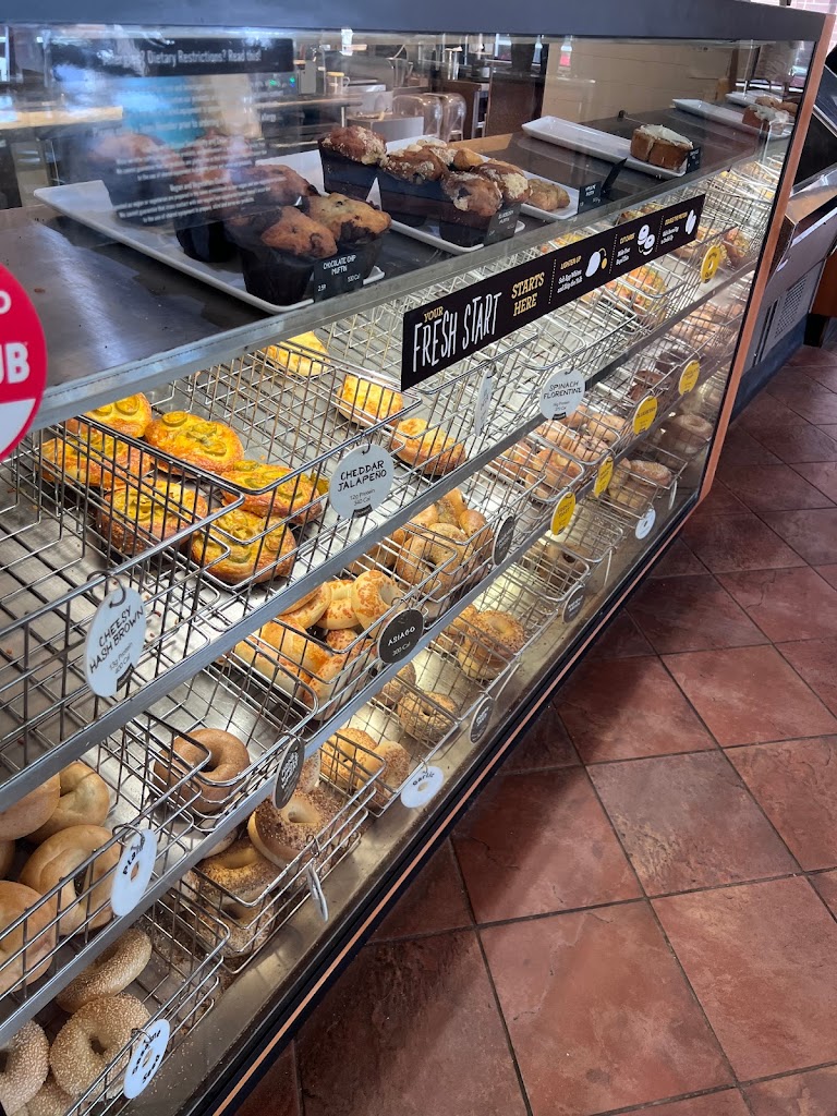 Einstein Bros. Bagels 60173