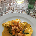 Photo n°3 de l'avis de Alessandra.u fait le 12/10/2020 à 23:18 sur le  Il Principe e la Civetta à Vietri sul Mare