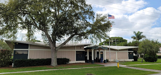 Clewiston Youth Center