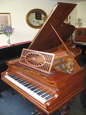 Knightsbridge Pianos
