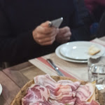 Photo n°3 de l'avis de Matteo.. fait le 03/03/2023 à 18:54 sur le  Mistura Fina à La Spezia