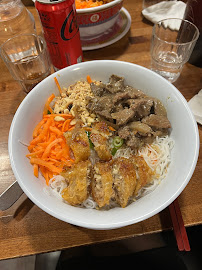 Les plus récentes photos du Restaurant vietnamien Song Heng à Paris - n°6