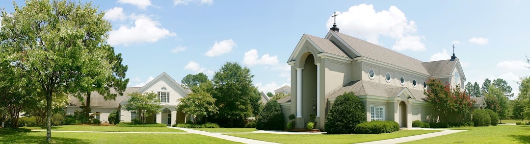 Spring Valley Presbyterian Church
